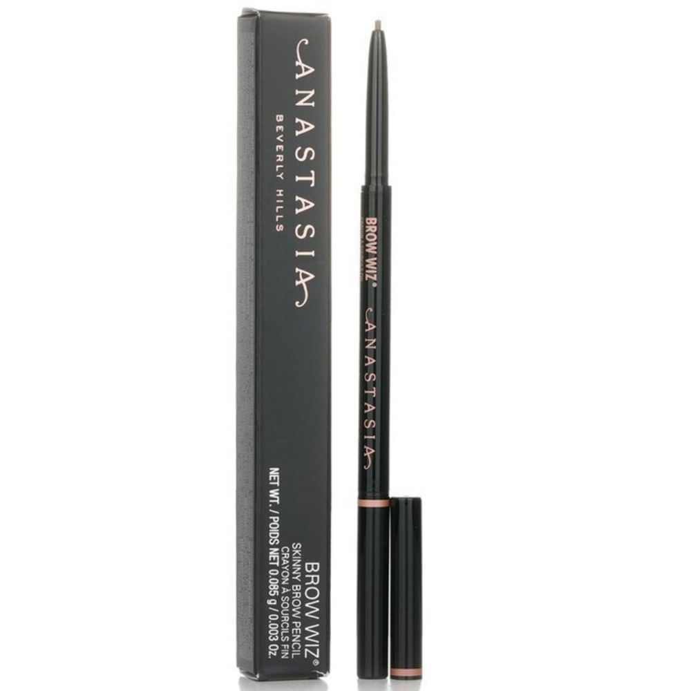 Anastasia Beverly Hills Brow Wiz Brow Pencil Blonde
